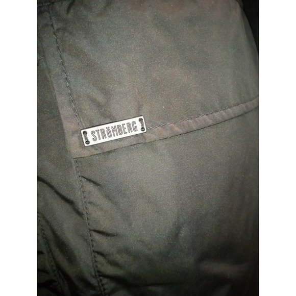 Stromberg 2 Piece Women's‎ Insulated Winter Jacket - Picture 2 of 8